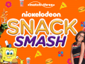Žaidimas Nickelodeon Snack Smash