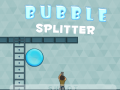 Žaidimas Bubble Splitter