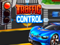 Žaidimas Traffic Control