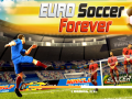 Žaidimas Euro Soccer Forever