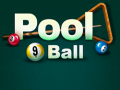 Žaidimas Pool 9 Ball