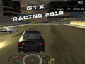 Žaidimas GTX Racing 2018