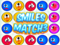 Žaidimas  Smiles Match3