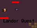 Žaidimas Landor Quest