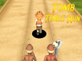 Žaidimas Tomb Temple Run