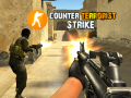 Žaidimas Counter Terrorist Strike