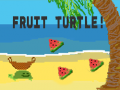 Žaidimas Fruit Turtle
