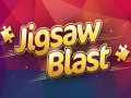 Žaidimas Jigsaw Blast