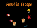 Žaidimas Pumpkin Escape