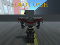 Žaidimas Robot Dash
