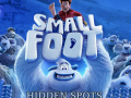 Žaidimas Smallfoot Hidden Spots