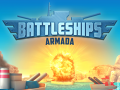Žaidimas Battleships Armada