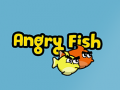 Žaidimas Angry Fish