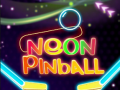 Žaidimas Neon Pinball