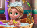 Žaidimas Goldie Baby Bath Care
