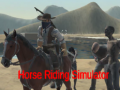 Žaidimas Horse Riding Simulator