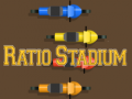 Žaidimas Ratio Stadium
