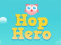 Žaidimas Hop Hero