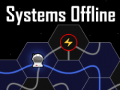 Žaidimas Systems Offline