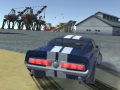 Žaidimas Y8 Multiplayer Stunt Cars