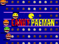 Žaidimas Candy Pacman