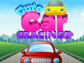 Žaidimas Cute car racing