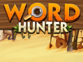 Žaidimas Word Hunter