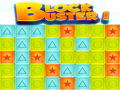 Žaidimas Block Buster!
