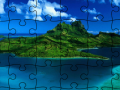 Žaidimas Jigsaw Puzzle: Bahamas