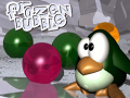 Žaidimas Frozen Bubble