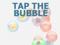 Žaidimas Tap The Bubble