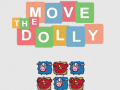 Žaidimas Move the dolly