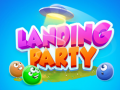 Žaidimas Landing Party