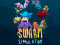 Žaidimas Swarm Simulator