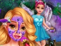 Žaidimas Corinne The Fairy Adventure