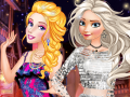 Žaidimas Teen Princesses Nightlife