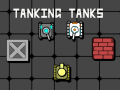 Žaidimas Tanking Tanks