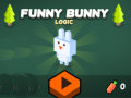 Žaidimas Funny Bunny Logic
