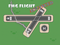 Žaidimas FWG Flight Advanced