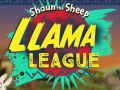 Žaidimas Llama League