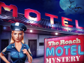 Žaidimas The Roach Motel Mystery
