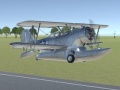 Žaidimas 3d Flight Simulator