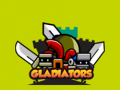 Žaidimas Gladiators