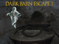 Žaidimas Dark Barn Escape 3