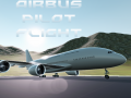Žaidimas Airbus Pilot Flight