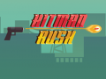 Žaidimas Hitman Rush