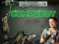 Žaidimas Annedroids Compubot