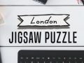 Žaidimas London Jigsaw Puzzle