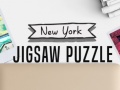 Žaidimas New York Jigsaw Puzzle