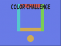 Žaidimas Color Challenge
